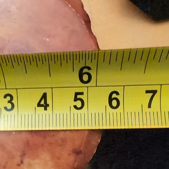 Vintage MCM Alabaster Ash Tray "Made In Italy" - Picture 6 of 7